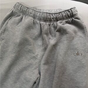 ALO Women’s Grey sweats